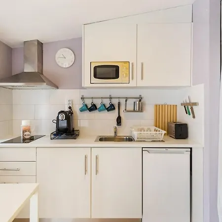 Island House Apartamento