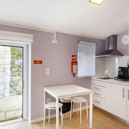 Island House Apartamento