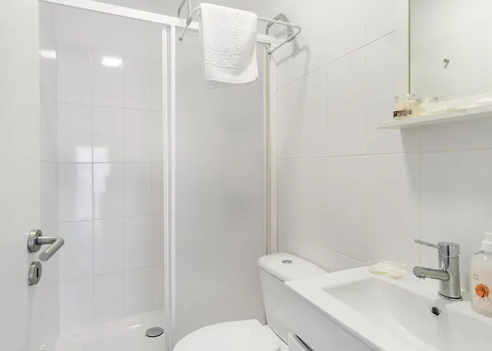 Island House Apartamento