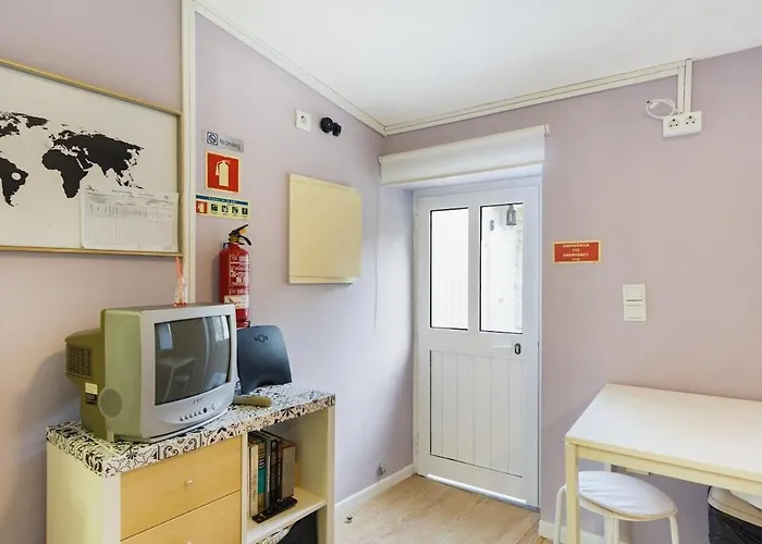 Apartamento Island House