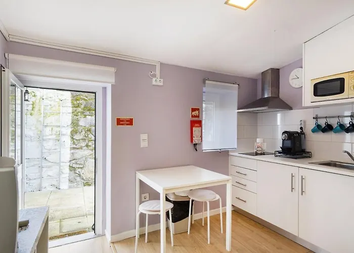 Island House Apartamento