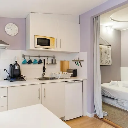 Island House Apartment