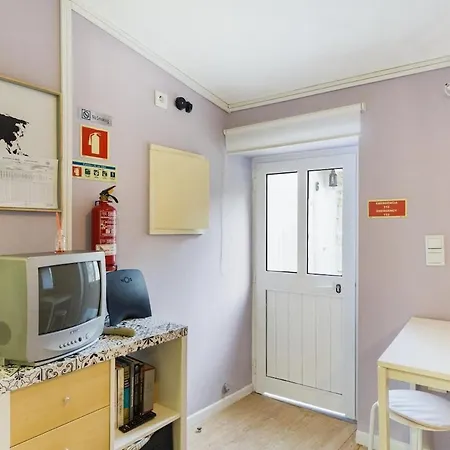 Apartment Island House