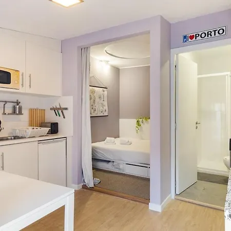 Apartamento Island House Oporto