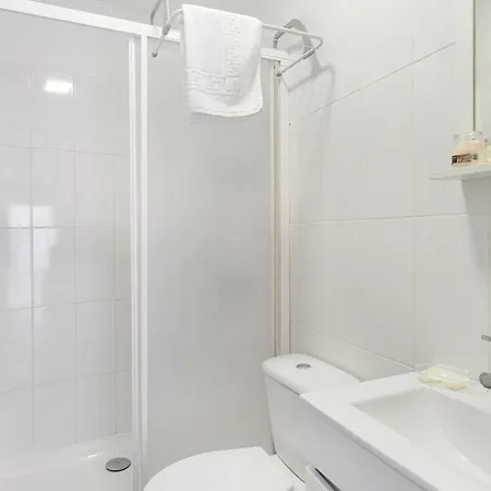 Island House Apartamento