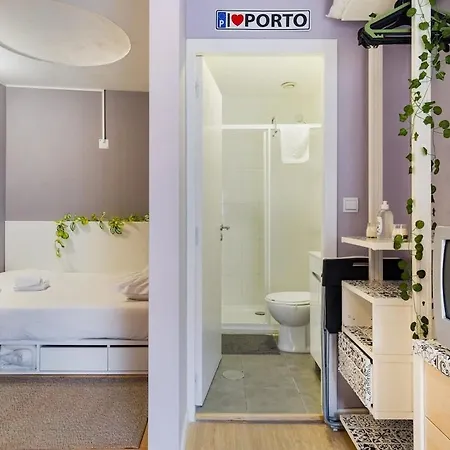 Island House Apartamento