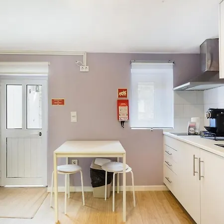 Apartamento Island House *
