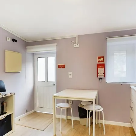 Island House * Oporto