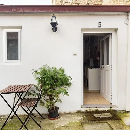 Island House Apartamento *