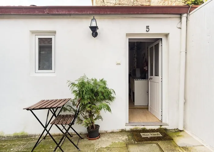 Island House Appartement *